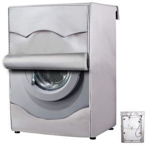 Boule pour machine à laver - Boule pour sèche-linge - Set de 2 pièces -  Anti-froissage - Cheveux plus rapide - Épilateur