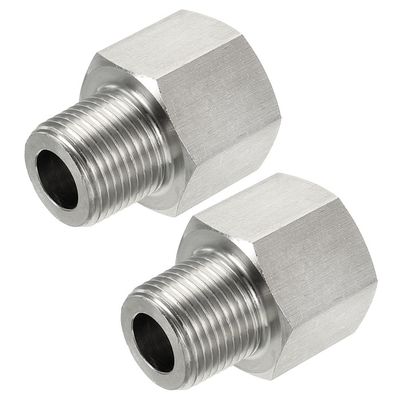2 Tiges à Vis Pour Bracelet De Montre 22mm - Acier Inoxydable SUS304 - Facile à Installer Sans Outil