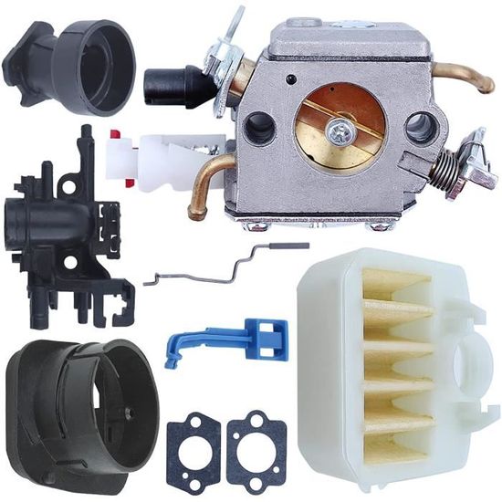 Acheter Carburateur 335xpt 503281903 ? | Votre Spécialiste Husqvarna Parts