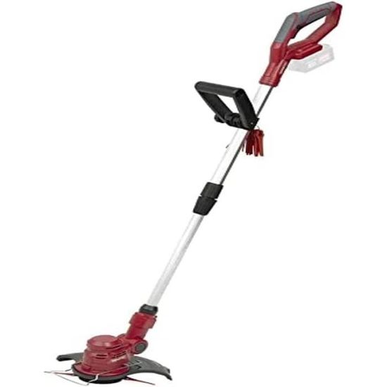Débroussailleuses Coupebords À Batterie 20 V. Limyx Sans Asta Télescopique 9 000 Tr/min Coupe