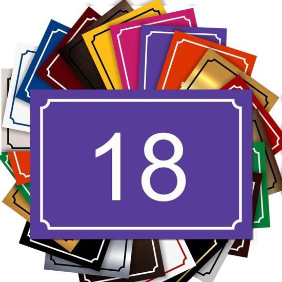 15 Numéros De Table Mariage Acrylique Or - Supports Hexagone Pour Réception Et Événements