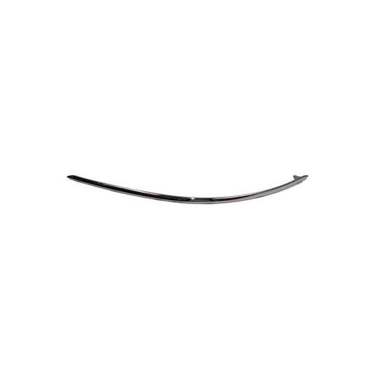 1T0807718B Volkswagen Touran I Moulure de pare-chocs avant, 15.00