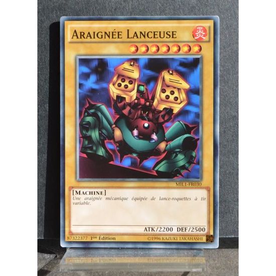 Carta Yu-Gi-Oh! Scapegoat (MIL1-EN019) - Millennium Pack 1, Edición 1ª, Común, Coleccionable TCG