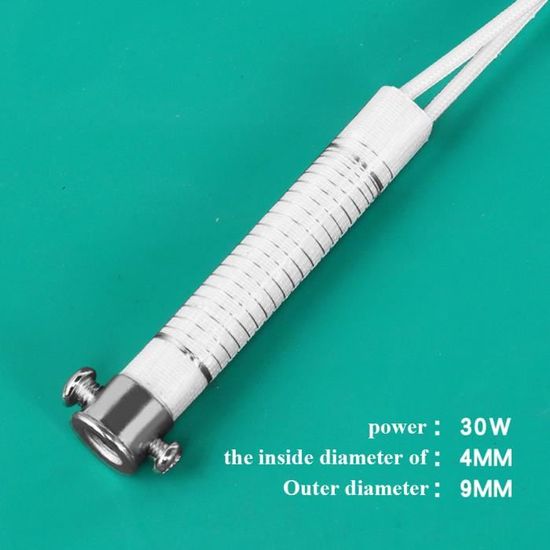 Noyau De Réchauffeur De Fer à Souder Universel - 110V/220V 60W