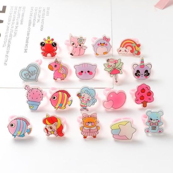 Ristpal Trousse multifonction pop-up pour garçons et filles, motif