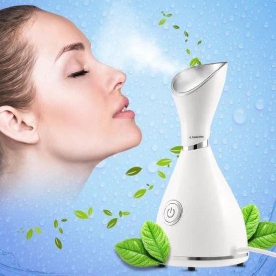 VAPORISATEUR FACIAL CHAUD - ASTER main image 1