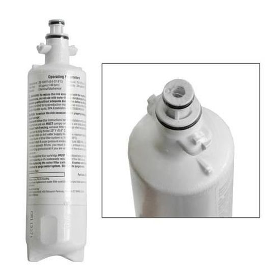 Filtre à graisse métallique Beko Grundig Arcelik 9197059811 hotte
