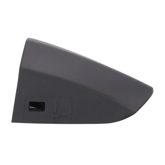 Capuchon De Poignée De Porte Chromé ABS Pour Fiat 500X 2016-2021 - Référence OEM 735607049 | Pièce De Remplacement - 7