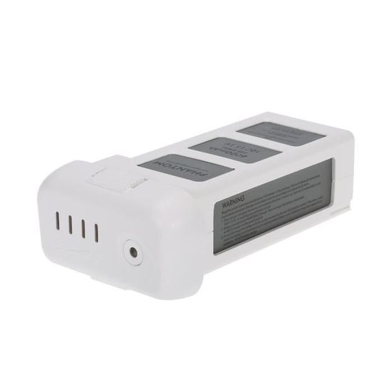 11.1V 6000mAh Batterie de rechange Mise à niveau et Grande capacité 11.1V 6000mAh Batterie de rechange Mise à niveau et Grande capacité