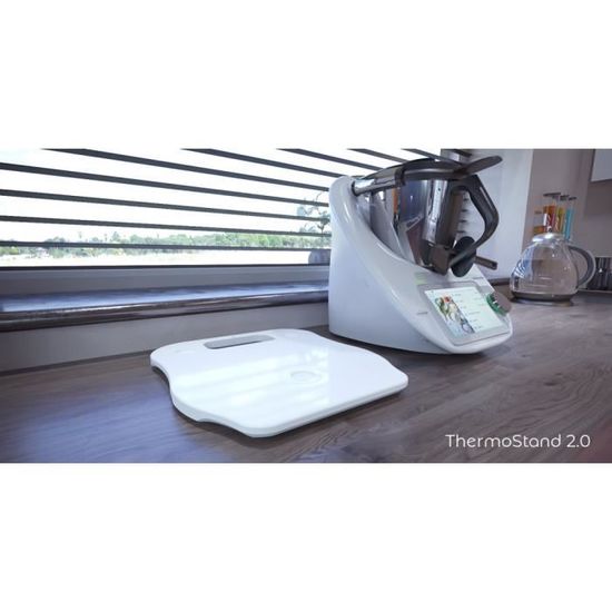 ThermoStand 2.0 support pour Thermomix TM6, Thermomix TM5