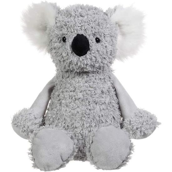 HItianya Peluche Koala Apaisante, 30cm Koaly Réconfort émotionnel Instantané, Kalohia Koala Thérapeutique Adulte, Aide Au Sommeil, Soulagement De L'Anxiété (*1