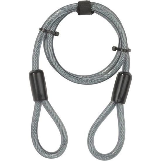 Câble Antivol Pour Ordinateur Portable, Couper Le Câble De Verrouillage Pour Ord Câble Antivol Pour Ordinateur Portable, Couper Le Câble De Verrouillage Pour Ord