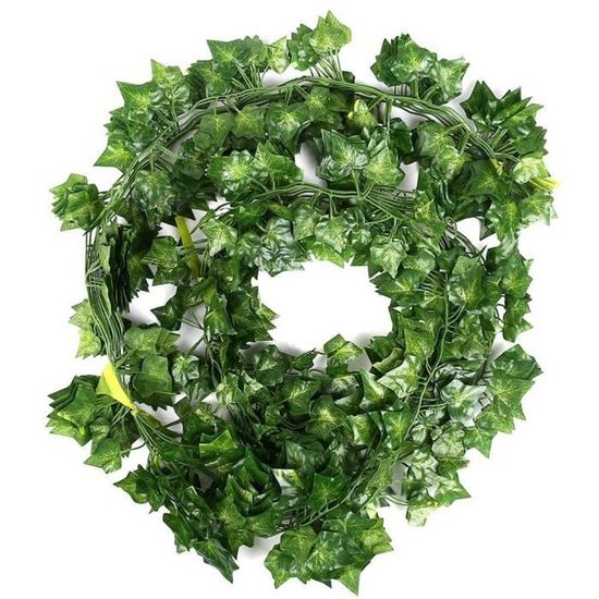 12 Branches Artificielles De Pin Norfolk 50 Cm - Feuillage Noël Réaliste Pour Couronnes, Guirlandes, Décorations Intérieur Extérieur DIY