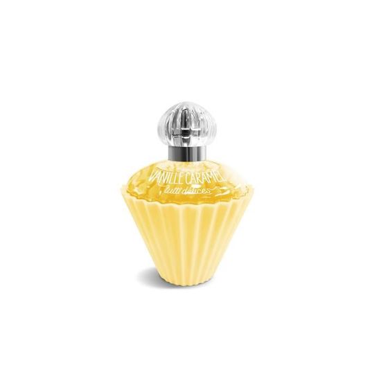 328 - Style Vanille Caramel Tutti Délices main image 1