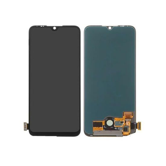 ECRAN LCD POUR XIAOMI MI A3 / MI CC9E NOIR (INCELL