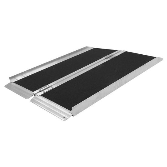 Rampe de seuil de porte, rampes pour fauteuil roulant, hauteur 9 cm Rampe de seuil de porte, rampes pour fauteuil roulant, hauteur 9 cm