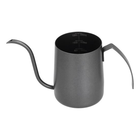 Zerone Coffee Kettle, Portable Coffee Pot for Office for Home for