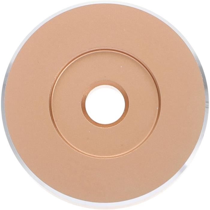 Adaptateur simple en acier inoxydable - France