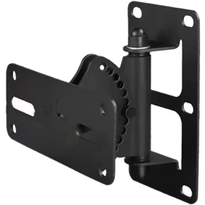 Support D'enceinte Trépied Plastique PEPLAYTAL - Support Professionnel Pour équipements Audio, Capacité 50 Kg