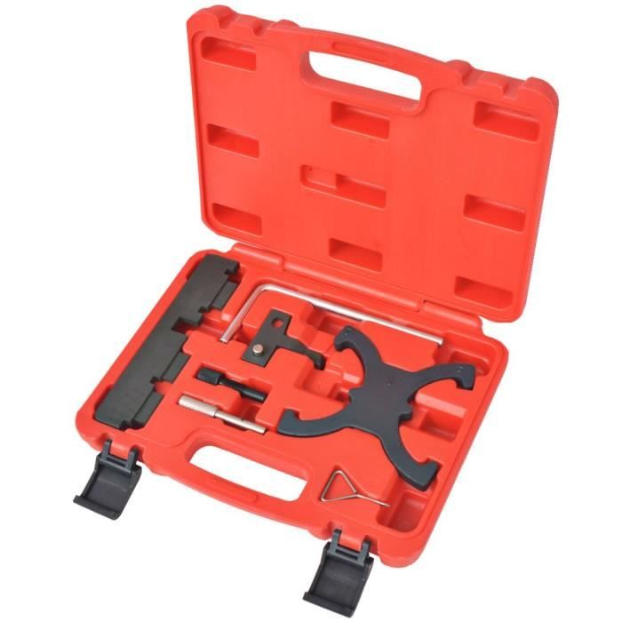Top Outils de calage de l'allumage Ford 1.5 1.6 TI VCT et 2.0 TDCI ☺452778