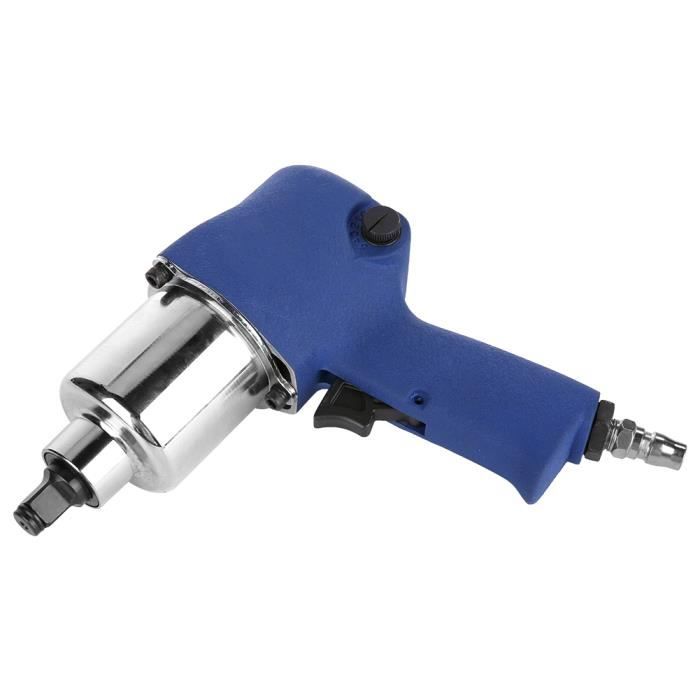 Cikonielf clé à chocs pneumatique KP-506 Clé à chocs pneumatique industrielle KOPO KP-506 65kg 8500rpm