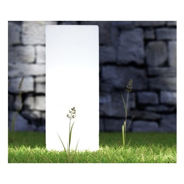 LUMISKY Colonne lumineuse sur secteur 70cm