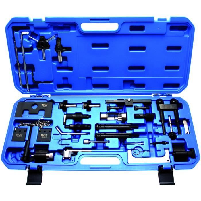 KIT CALAGE DE DISTRIBUTION POUR VOLKSWAGEN