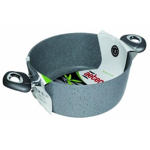 Bialetti Madame Petravera, anthracite