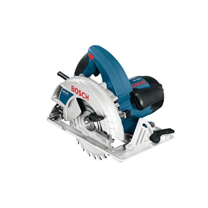 Scie circulaire Bosch GKS 65