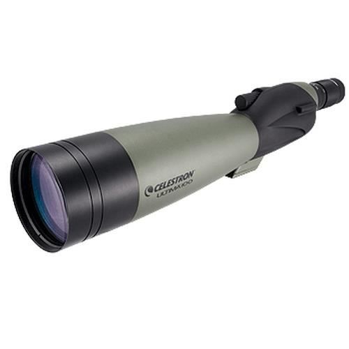 Celestron Ultima 100, 558,8 mm, 2,04 kg, Multi-couches complet (FMC)