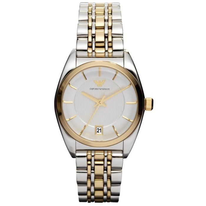 Montre Femme Emporio Armani AR0380 New Retro