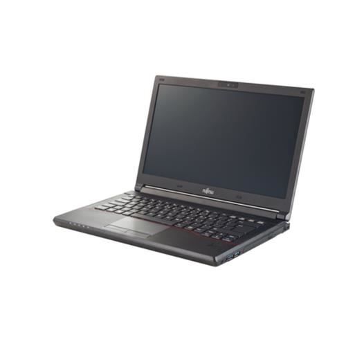 Fujitsu Lifebook E546, Intel® Core™ I5 De 6eme Génération, 2,3 Ghz, 35,6 Cm (14-), 1920 X 1080 Pixels, 4 Go, 128 Go