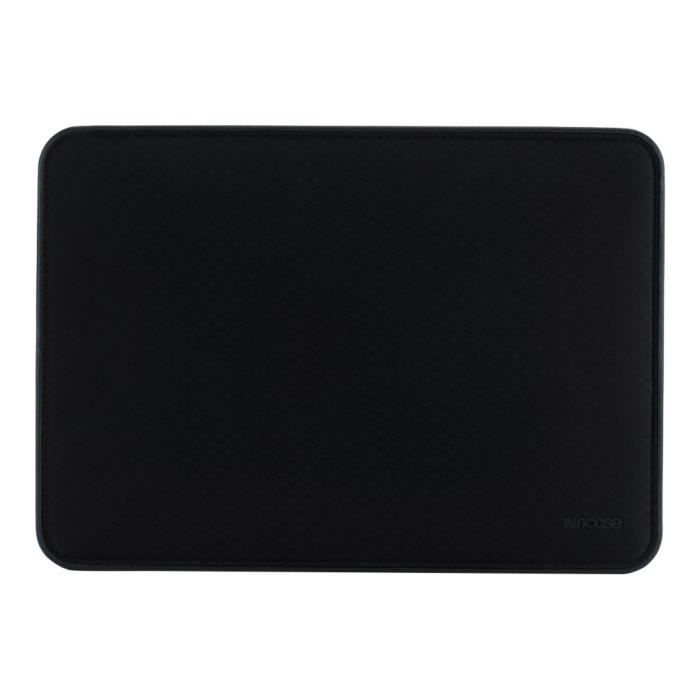 Incase Designs ICON Housse d'ordinateur portable 15- noir