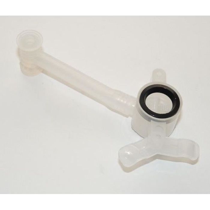 Siège de réservoir d eau avec joint - Krups - réf. MS-622740