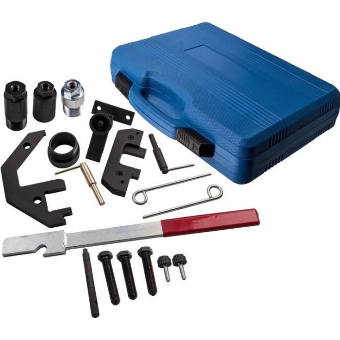 Kit outil de calage maître pour BMW M41 M51 M47 M57 tu T2 E34 à E93 116320