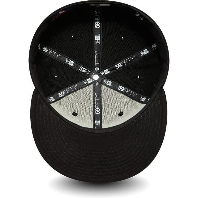 Casquette junior New Era League Estl 59fifty New York Yankees