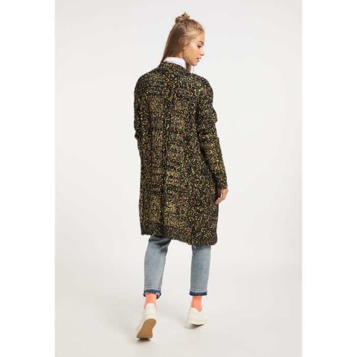 myMO Cardigan