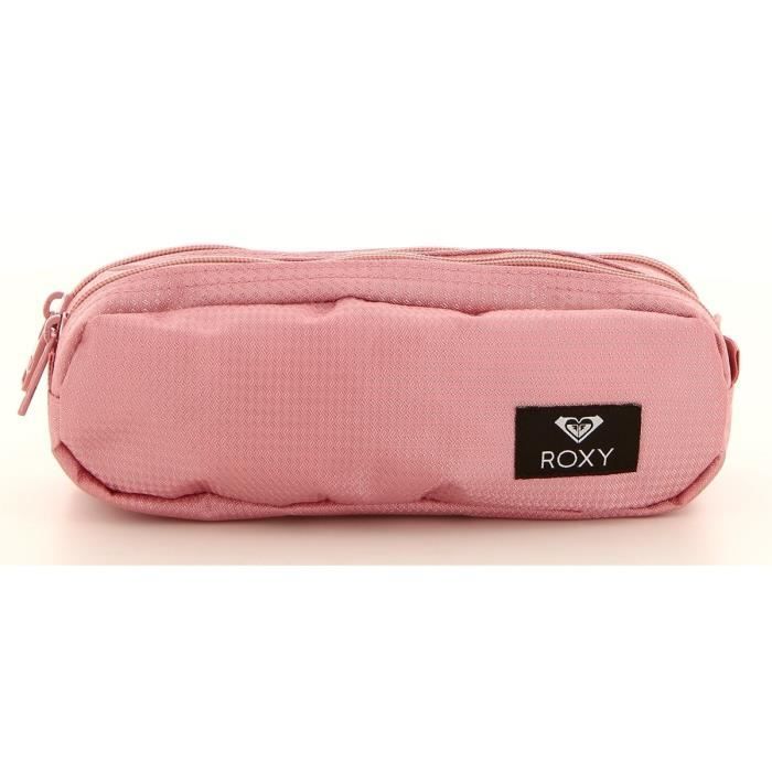Roxy - Trousse double (erjaa03613) mhw0 taille 7 cm