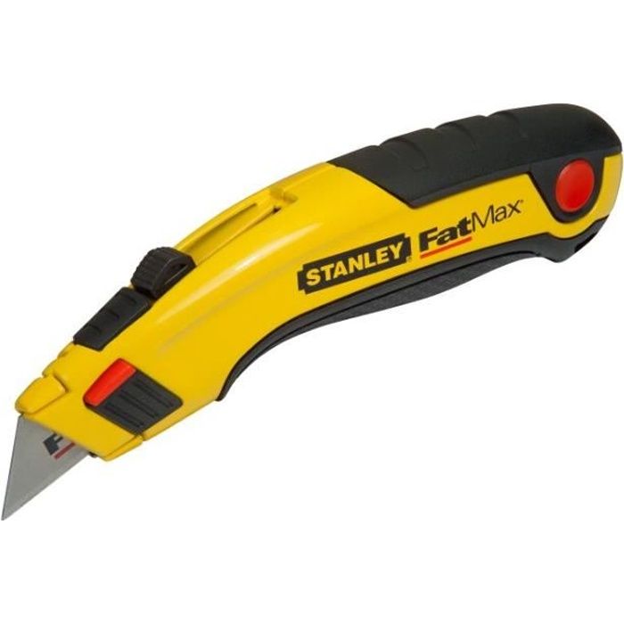 Stanley FatMax® Couteau retractable