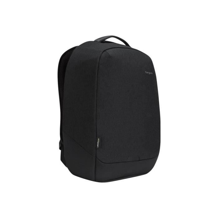 TARGUS - 15.6P Noir - Cypress Eco Security Back