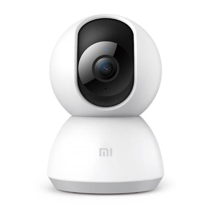 Mi Home surveillance camera