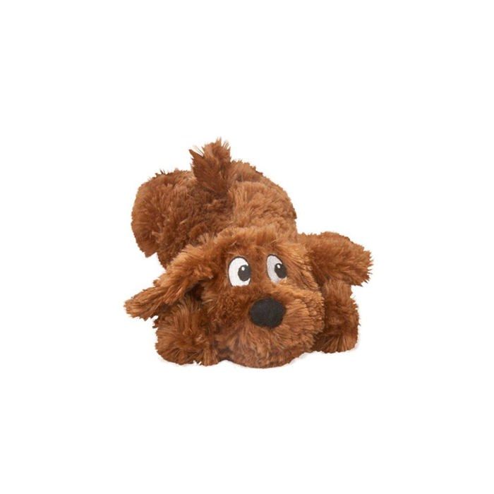 Jouet en peluche pour chien - NOBBY - Schlappi - Lavable - Avec son - 27 x 188 x 6 cm Jouet en peluche pour chien - NOBBY - Schlappi - Lavable - Avec son - 27 x 188 x 6 cm