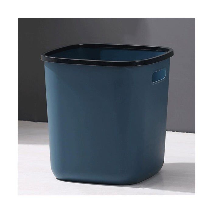 Poubelle Suspendue Design - Gain De Place Pour Cuisine, Salle De Bain Ou WC