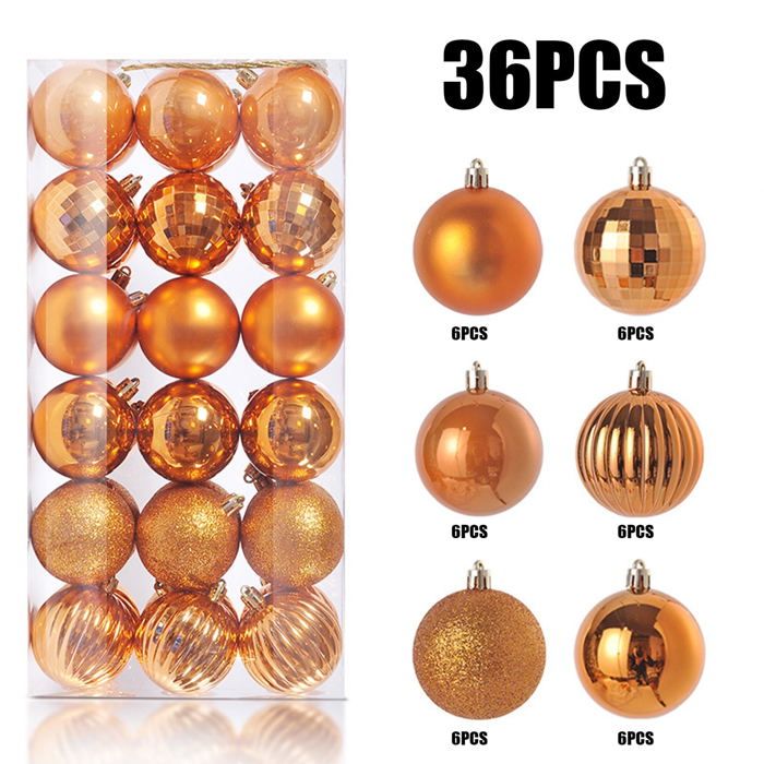 Décoration De Noël- Pendentif Sapin De Noël Boule De Noël