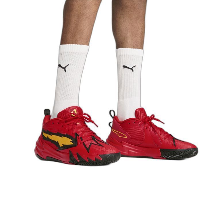 Chaussures indoor Puma Scoot Zeros Retro Portland