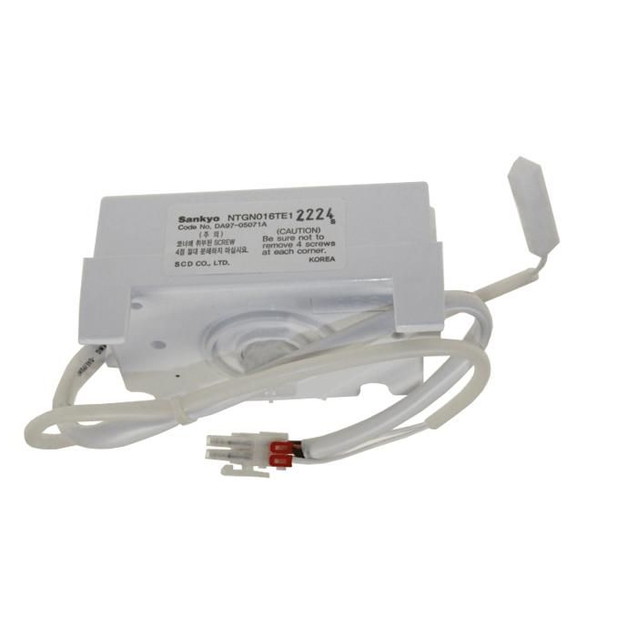 Samsung Moteur Fabrique de Glace - vue 3