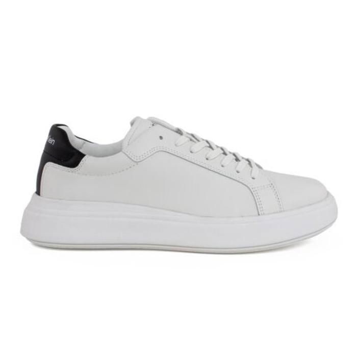 Calvin Klein Calvin Klein sneakers Low Top Lace Up Lth