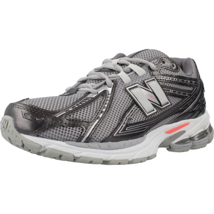 New Balance Chaussure New Balance Modèle U1906 - Coleur Argent