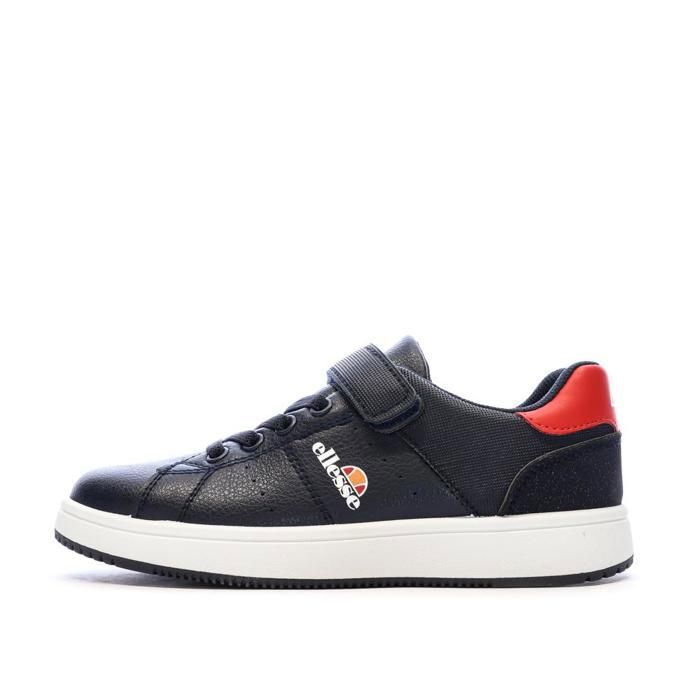 Ellesse Baskets Marines Garçon Ellesse Santo