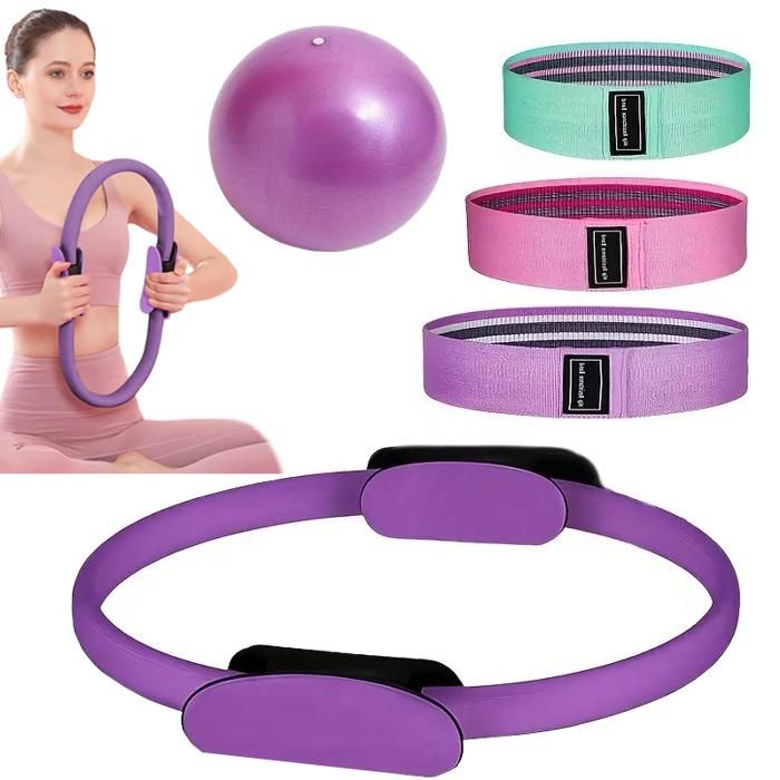 Ronyme Anneau de Pilates Cercle Pilates Cercle Musculation